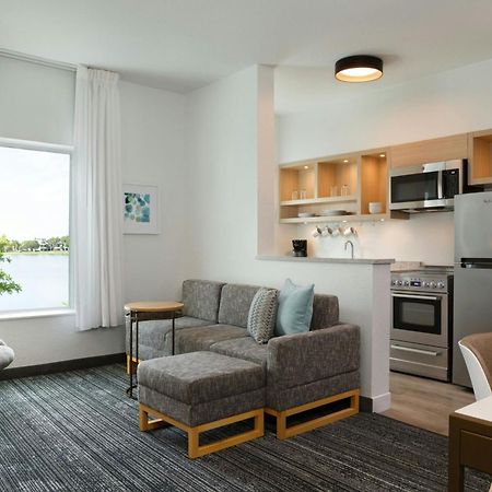 Towneplace Suites Fort Lauderdale West Esterno foto