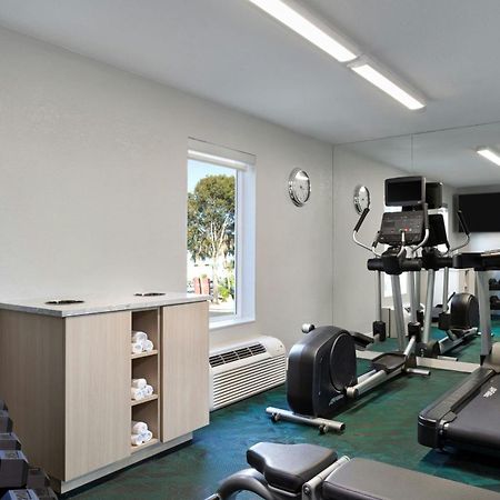 Towneplace Suites Fort Lauderdale West Esterno foto