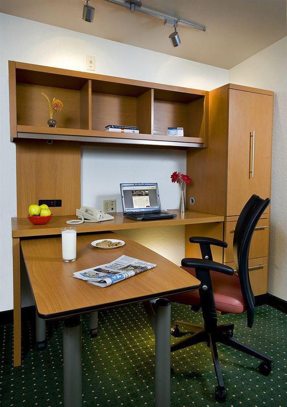Towneplace Suites Fort Lauderdale West Camera foto