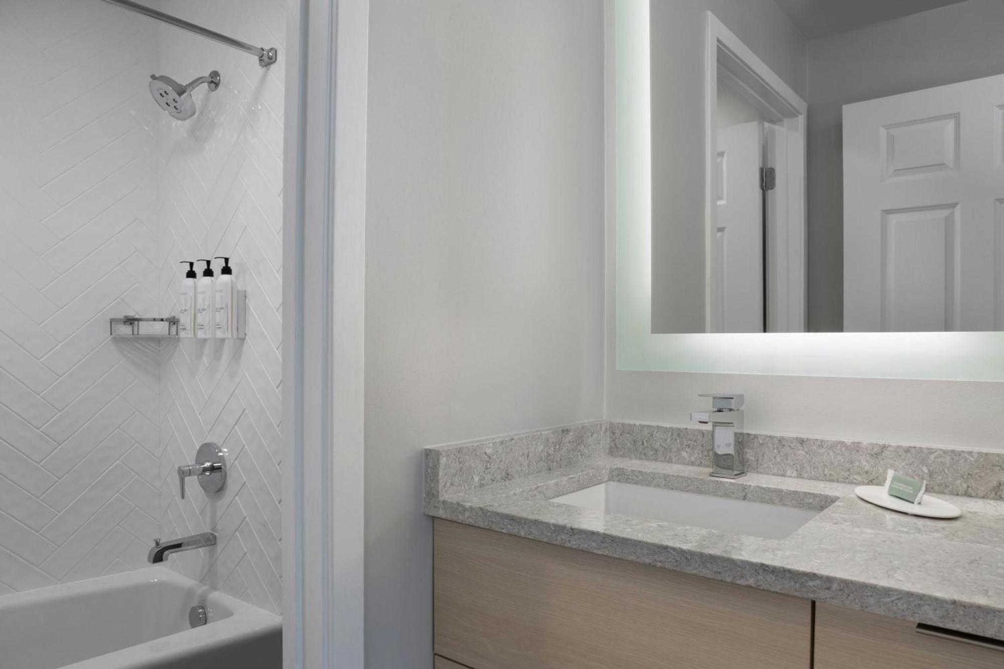 Towneplace Suites Fort Lauderdale West Esterno foto