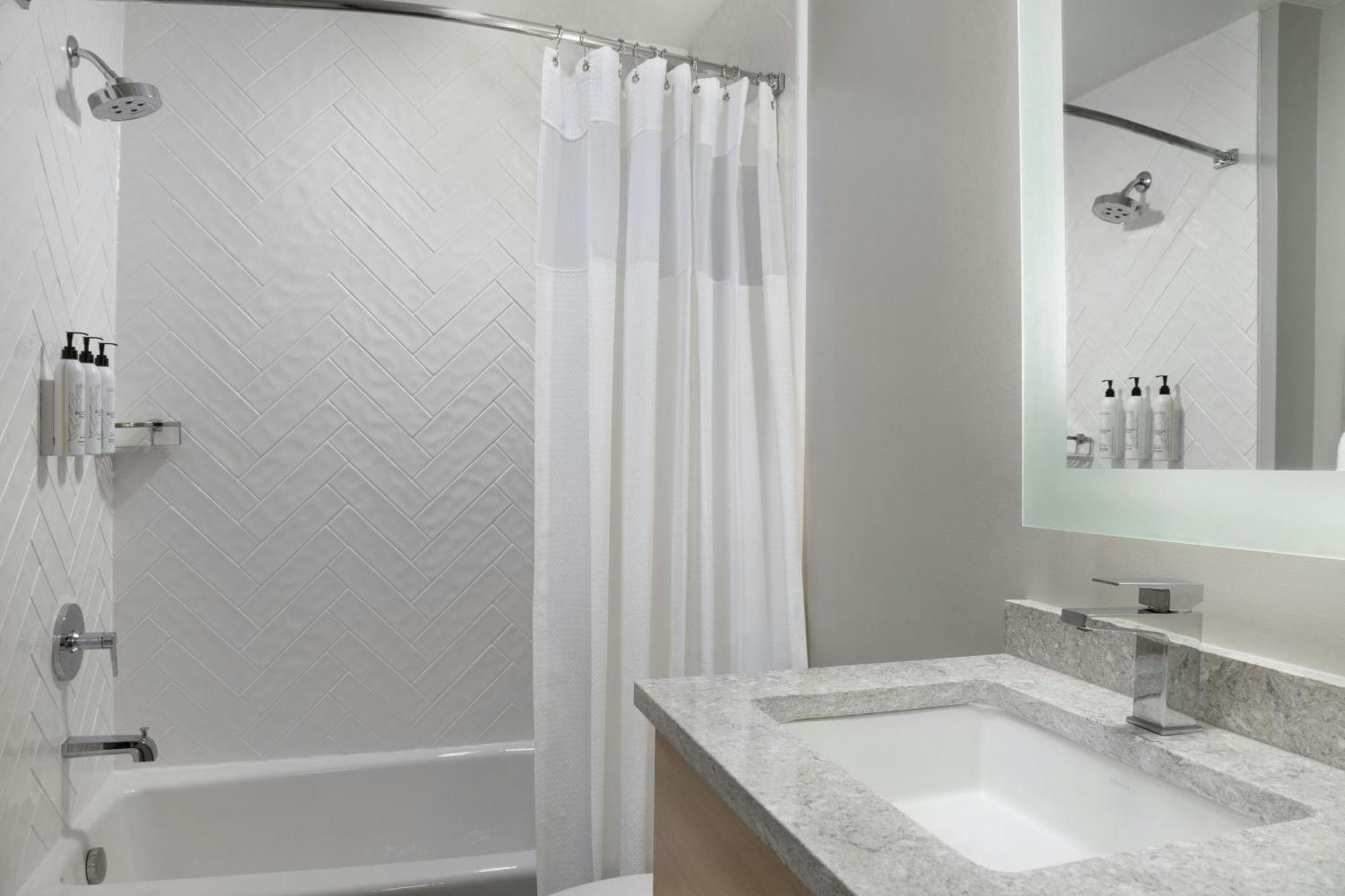 Towneplace Suites Fort Lauderdale West Esterno foto
