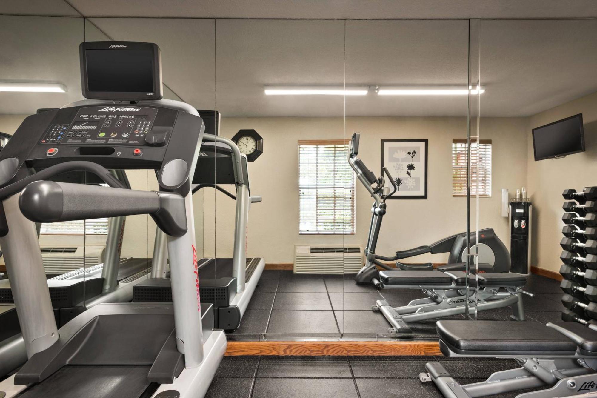 Towneplace Suites Fort Lauderdale West Esterno foto