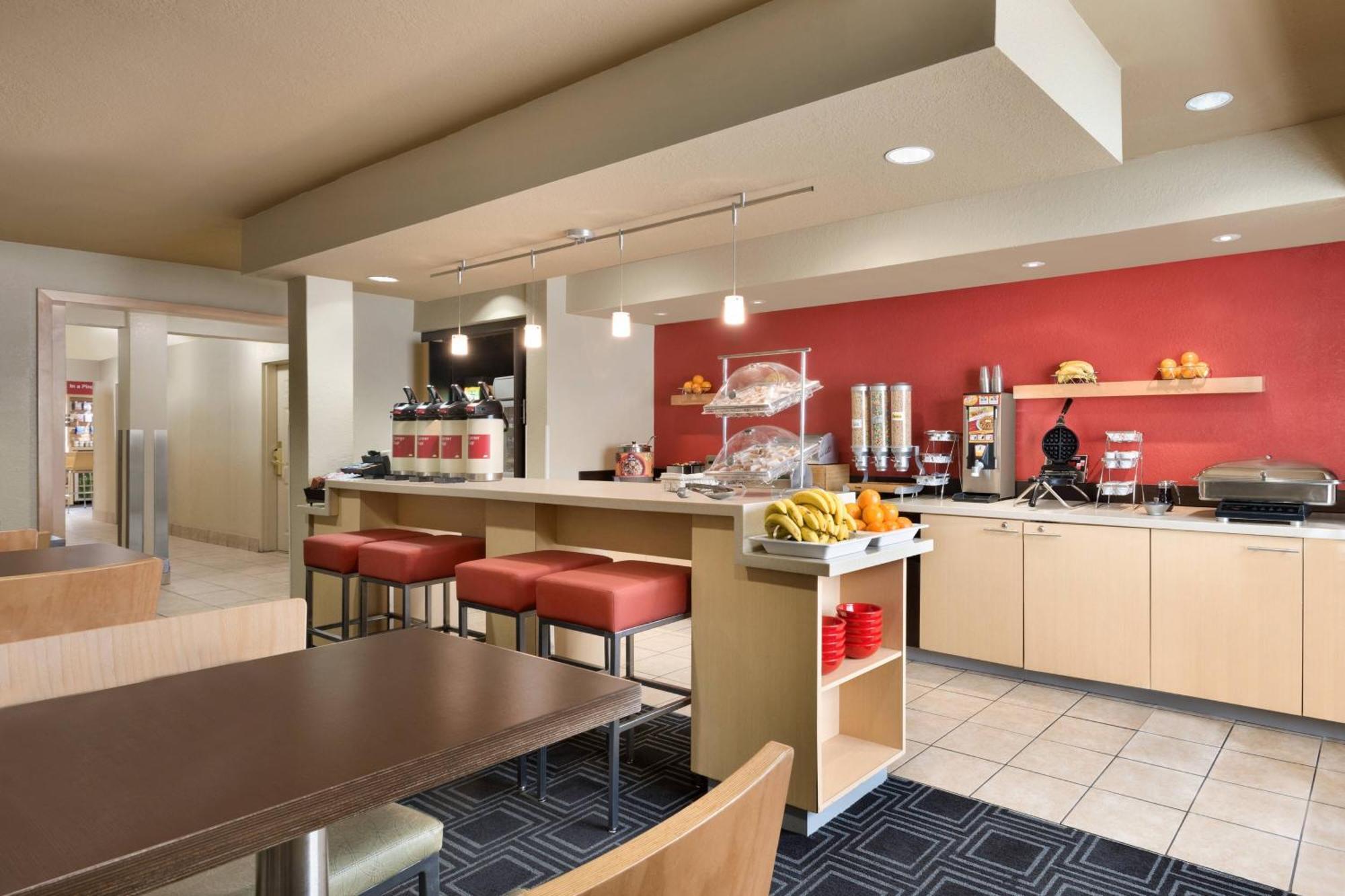 Towneplace Suites Fort Lauderdale West Esterno foto