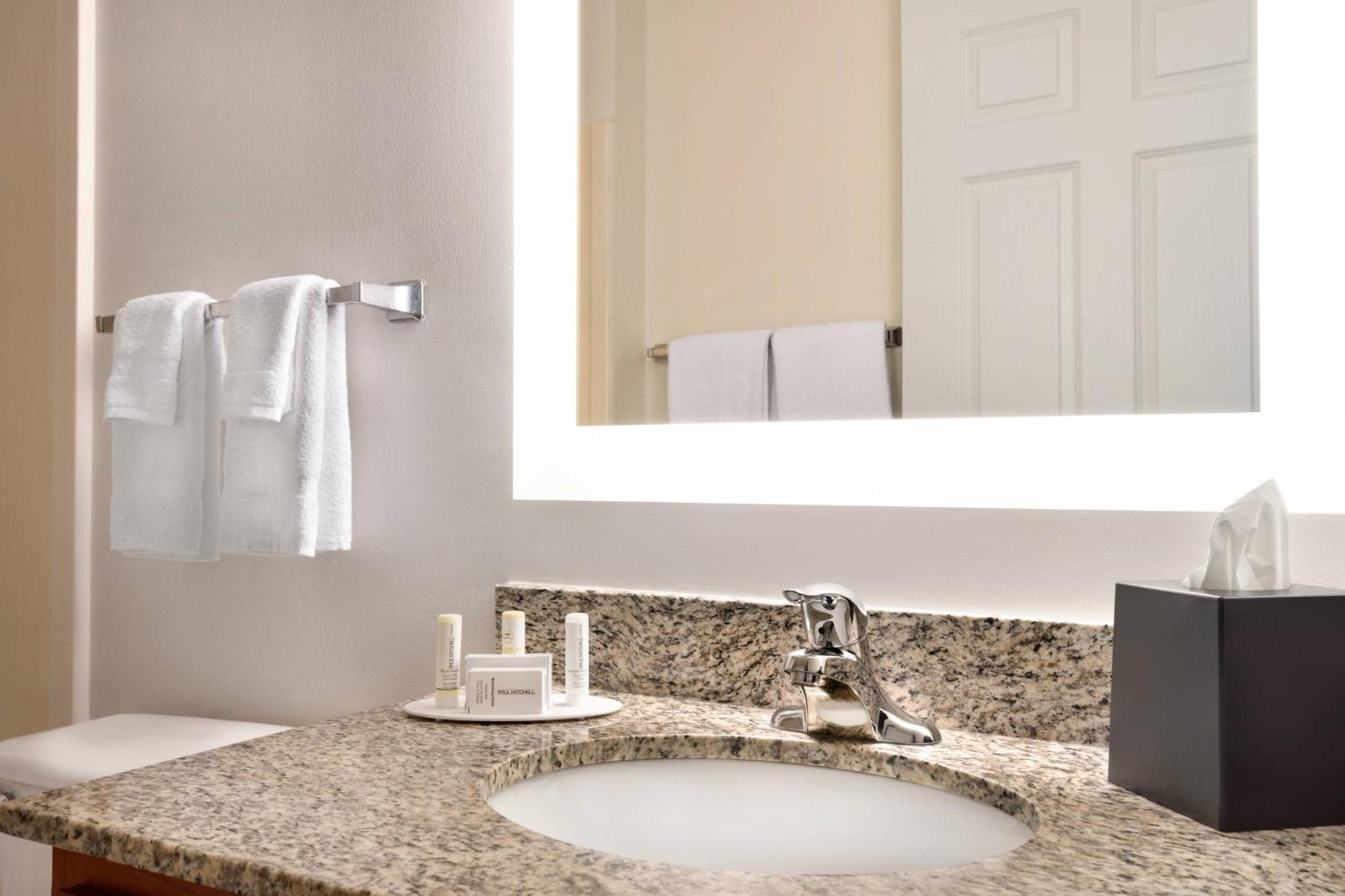 Towneplace Suites Fort Lauderdale West Esterno foto