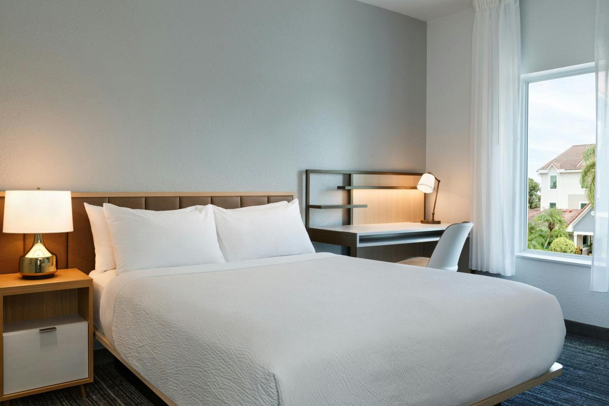 Towneplace Suites Fort Lauderdale West Esterno foto