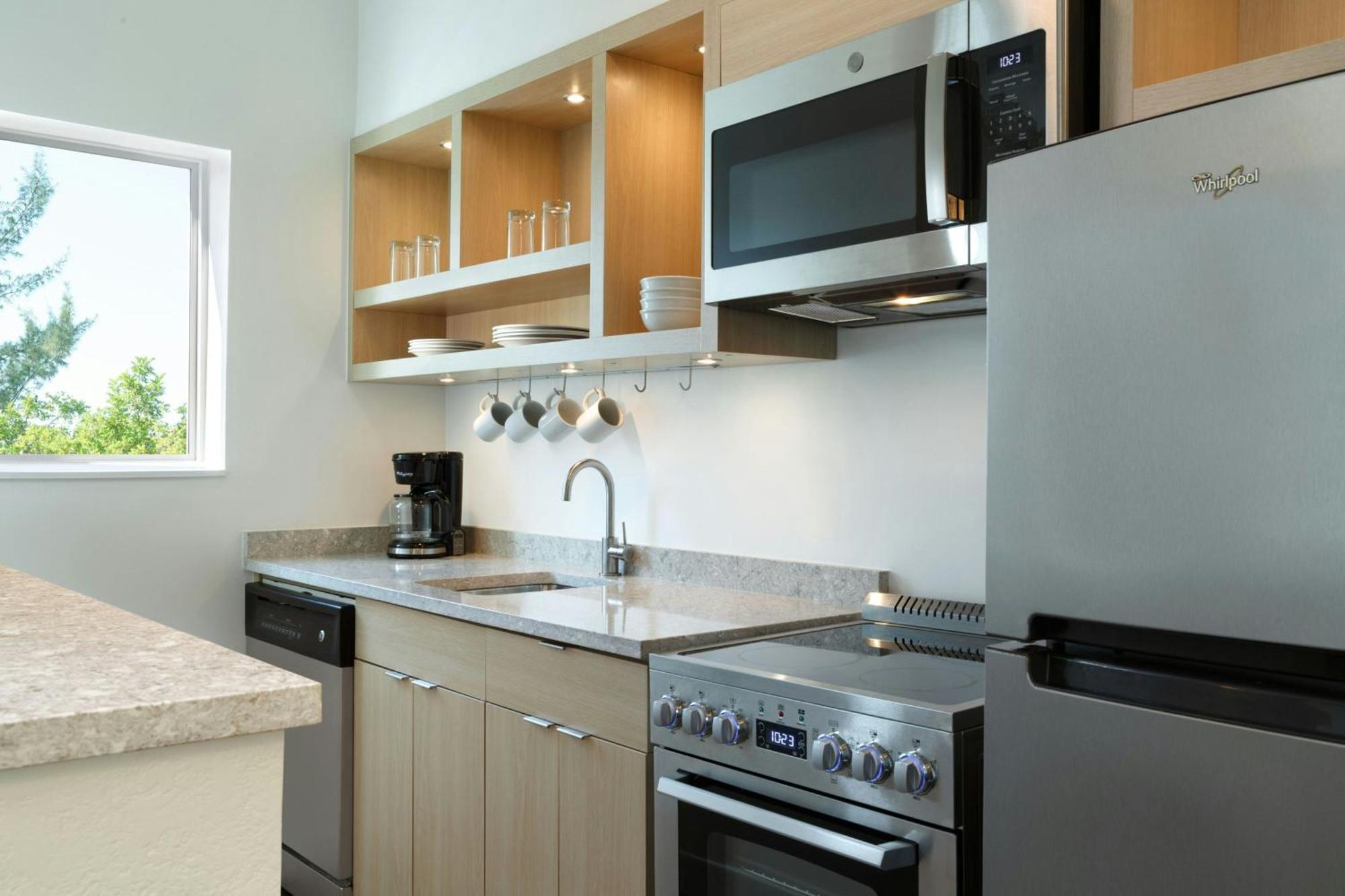 Towneplace Suites Fort Lauderdale West Esterno foto