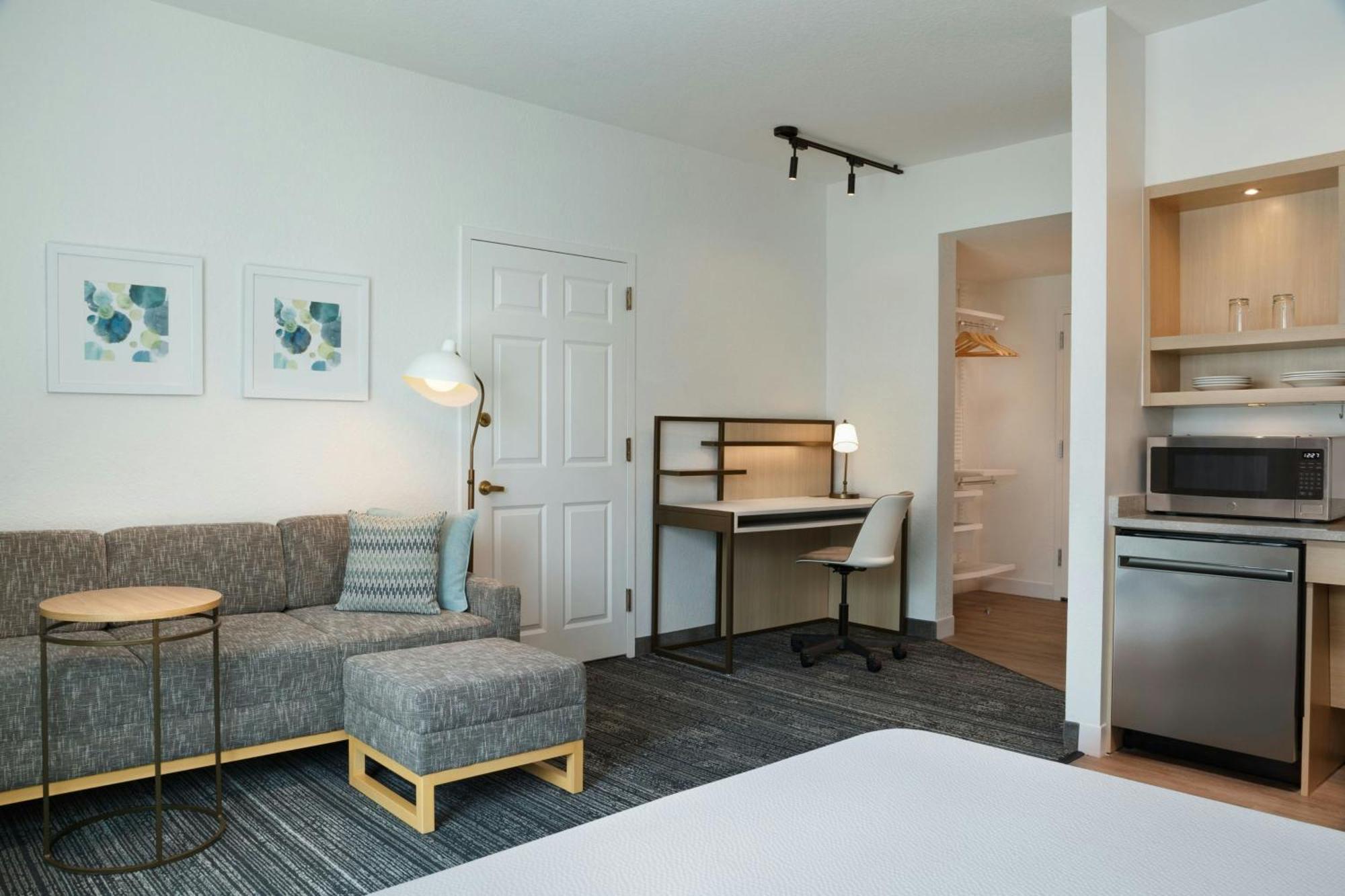 Towneplace Suites Fort Lauderdale West Esterno foto