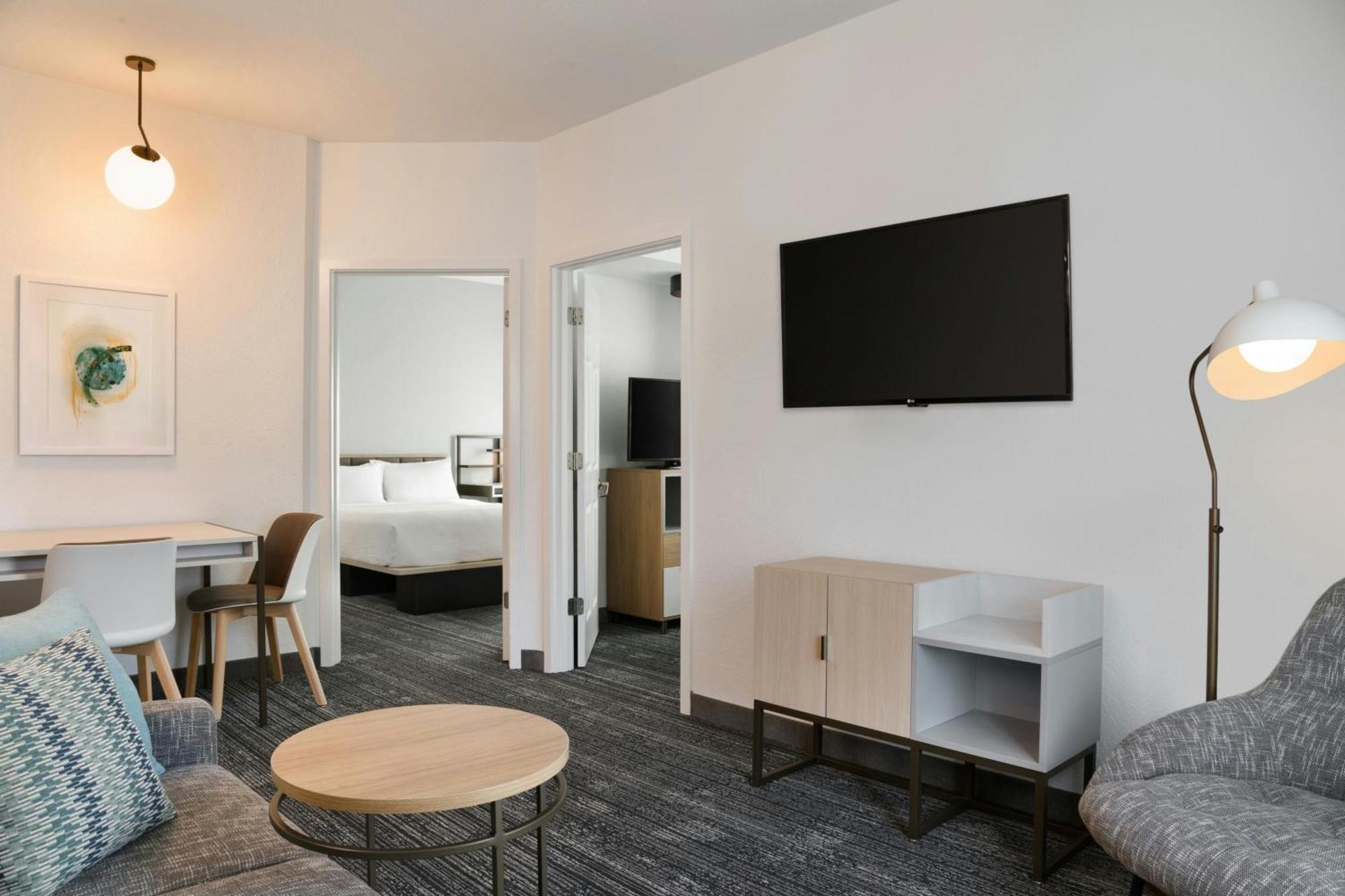 Towneplace Suites Fort Lauderdale West Esterno foto