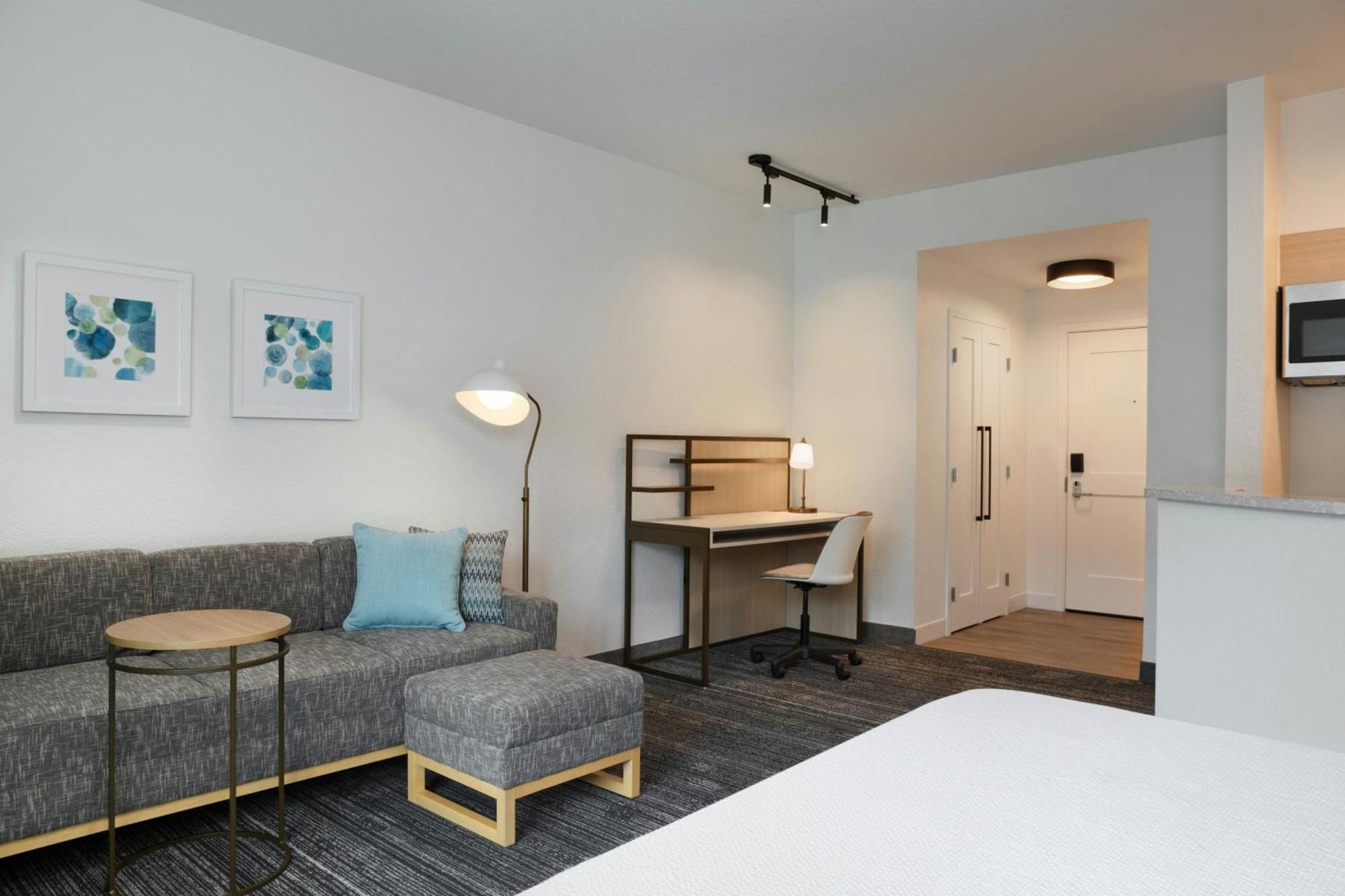 Towneplace Suites Fort Lauderdale West Esterno foto