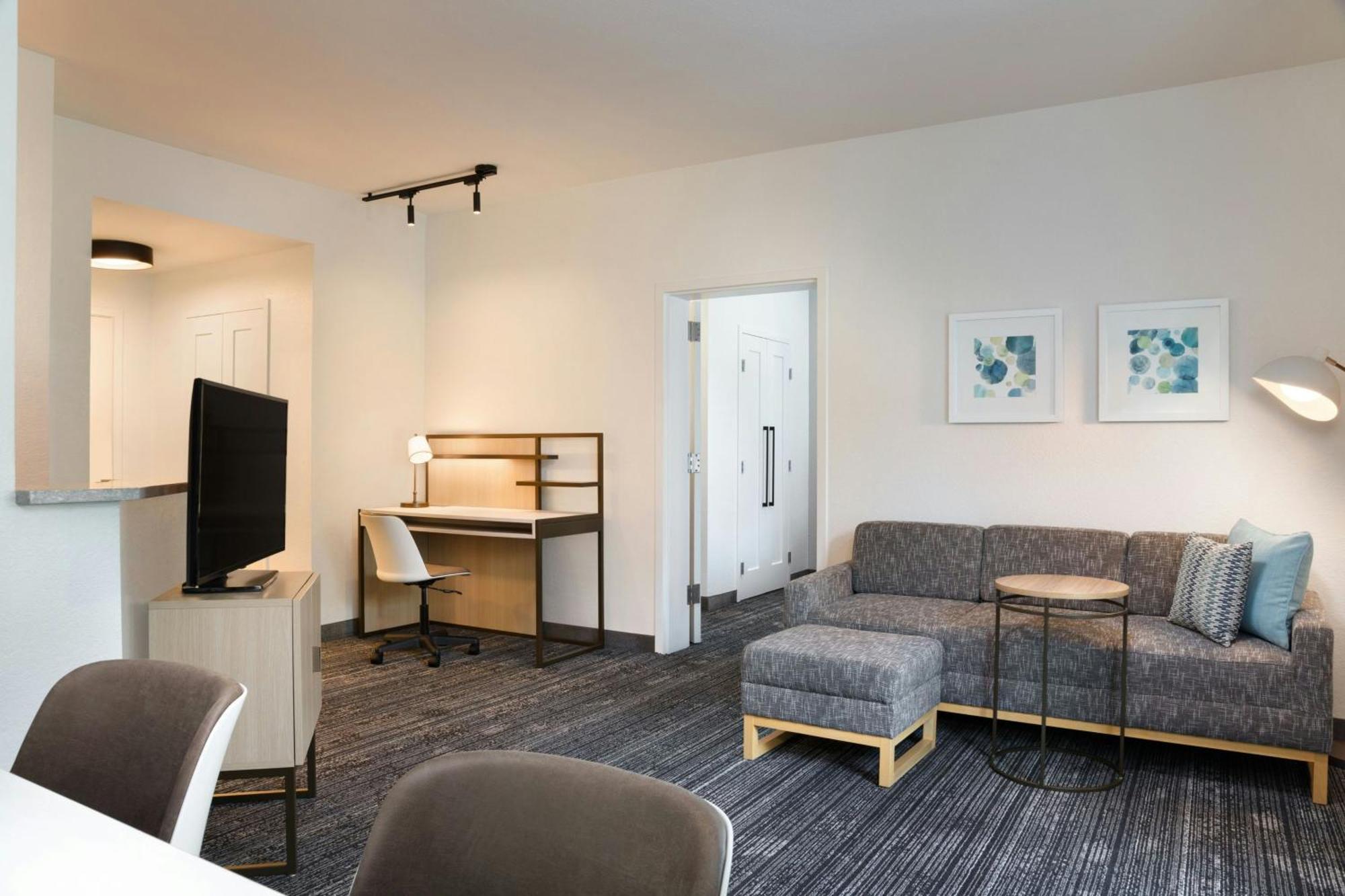 Towneplace Suites Fort Lauderdale West Esterno foto