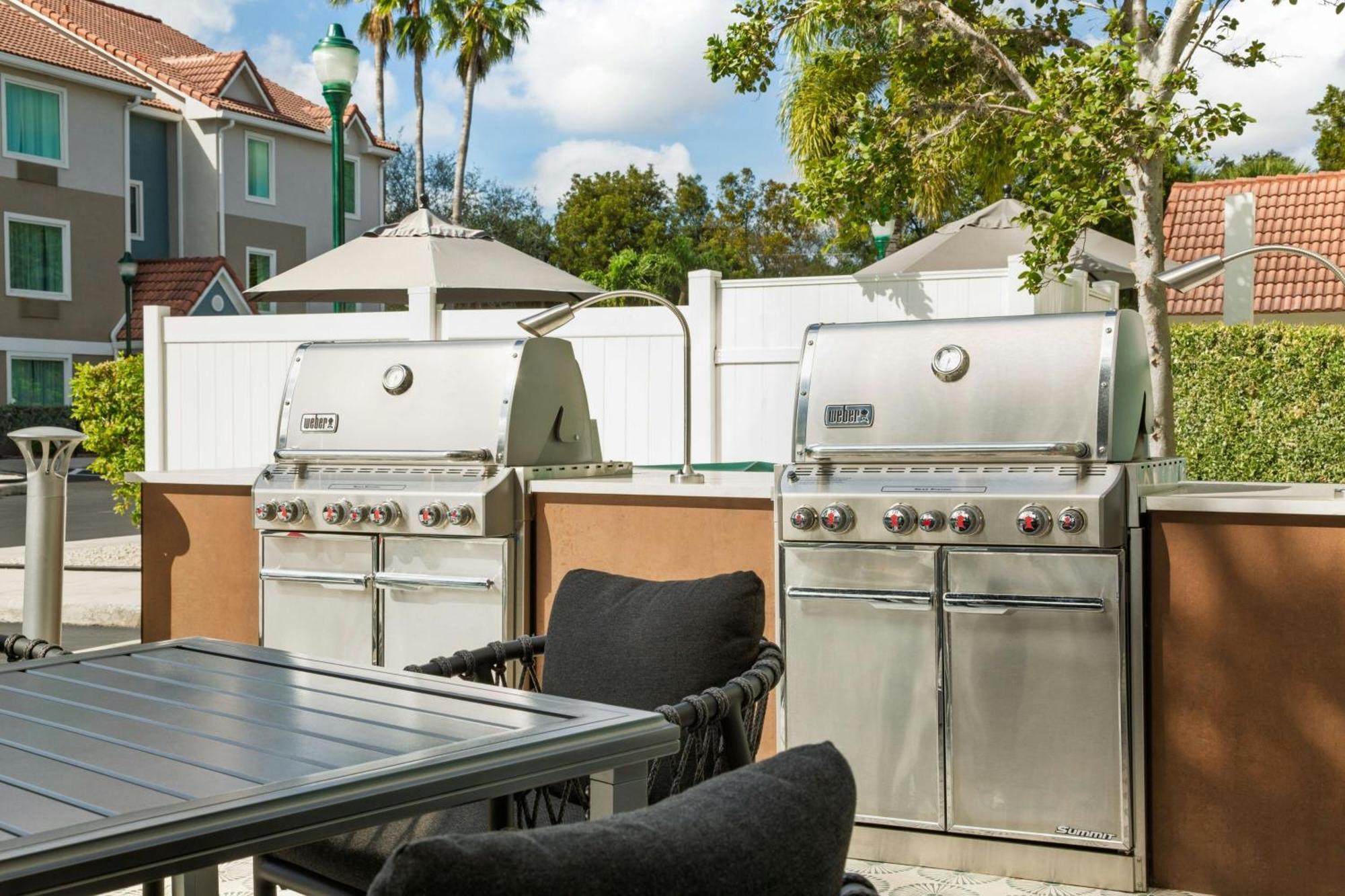 Towneplace Suites Fort Lauderdale West Esterno foto