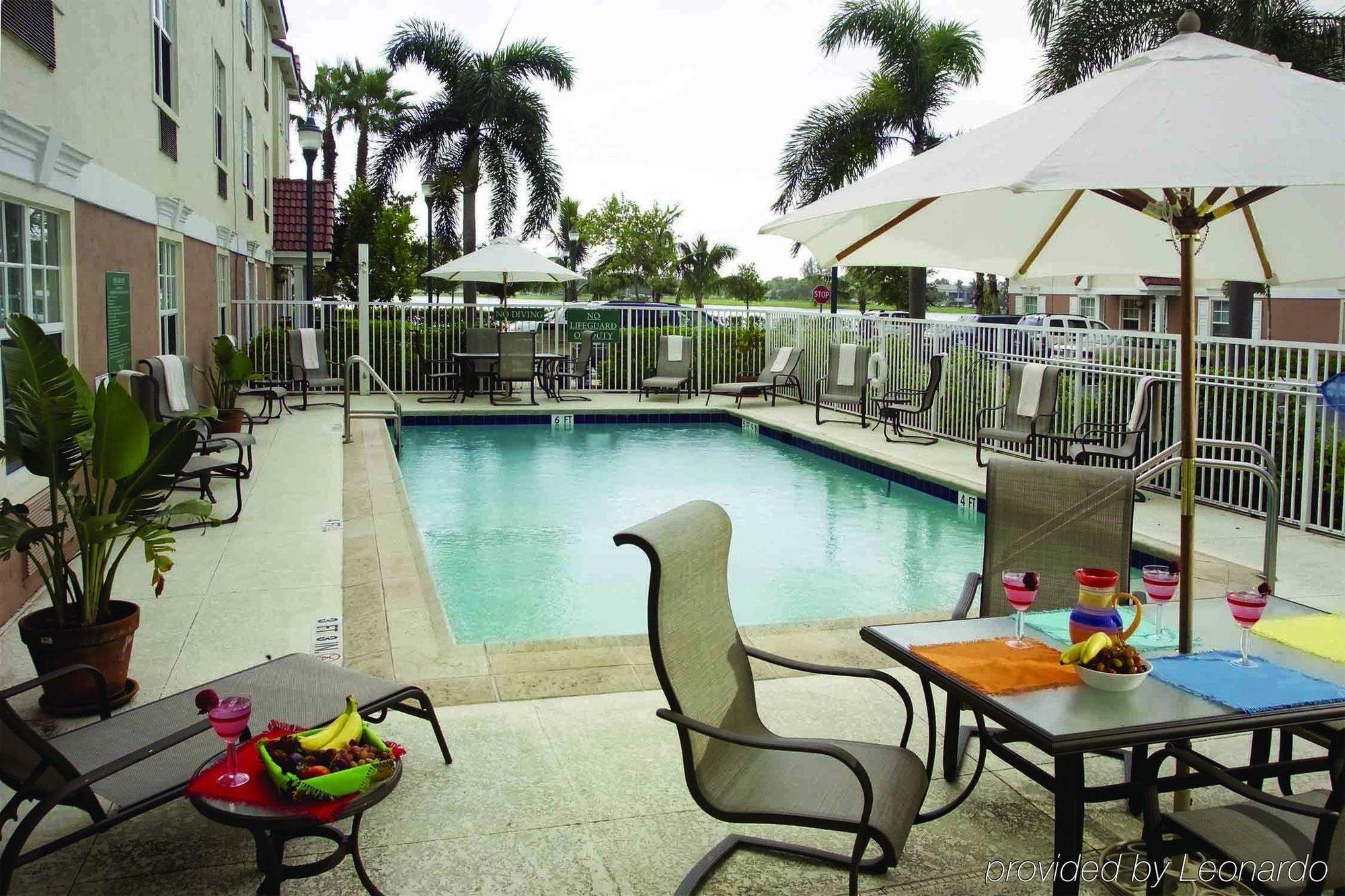Towneplace Suites Fort Lauderdale West Servizi foto