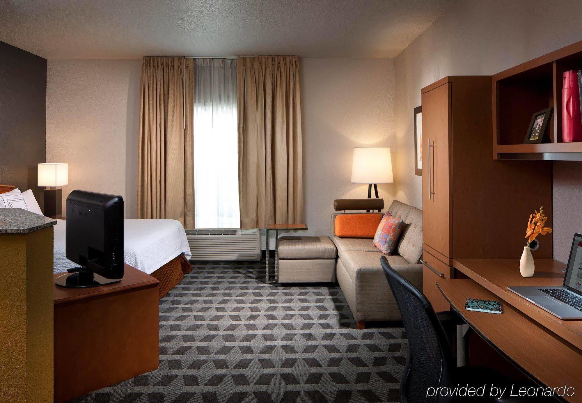 Towneplace Suites Fort Lauderdale West Esterno foto