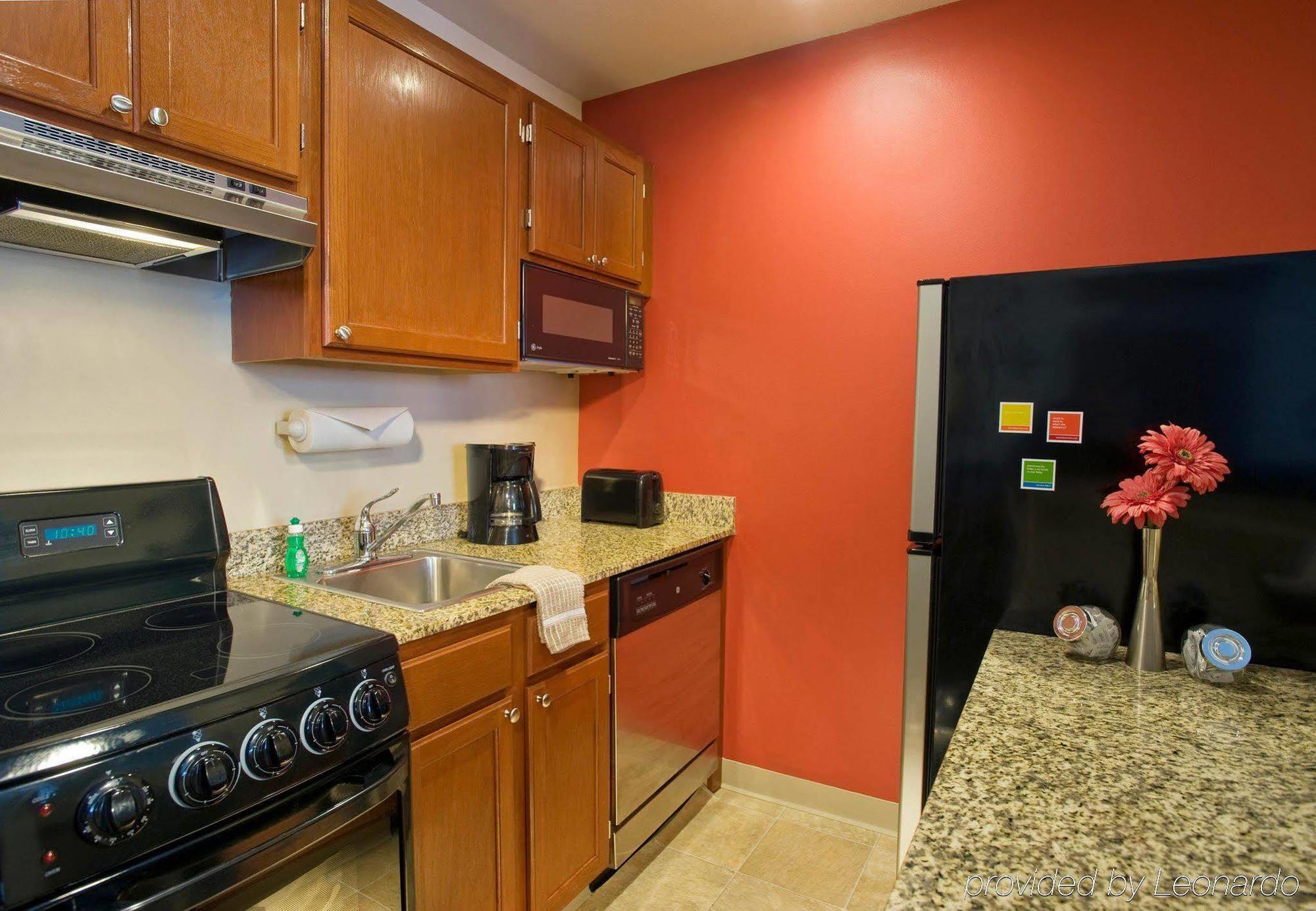 Towneplace Suites Fort Lauderdale West Camera foto