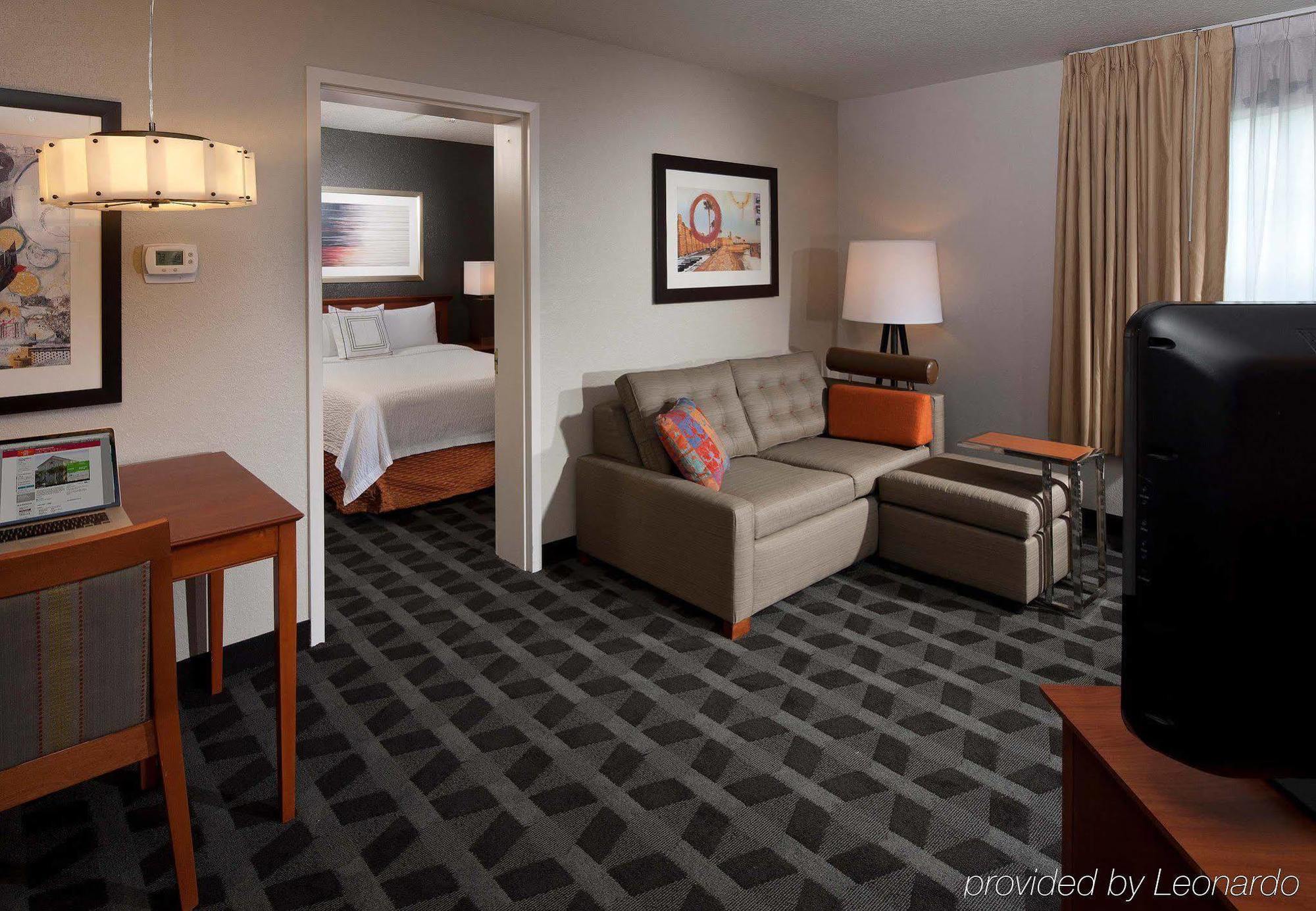 Towneplace Suites Fort Lauderdale West Esterno foto