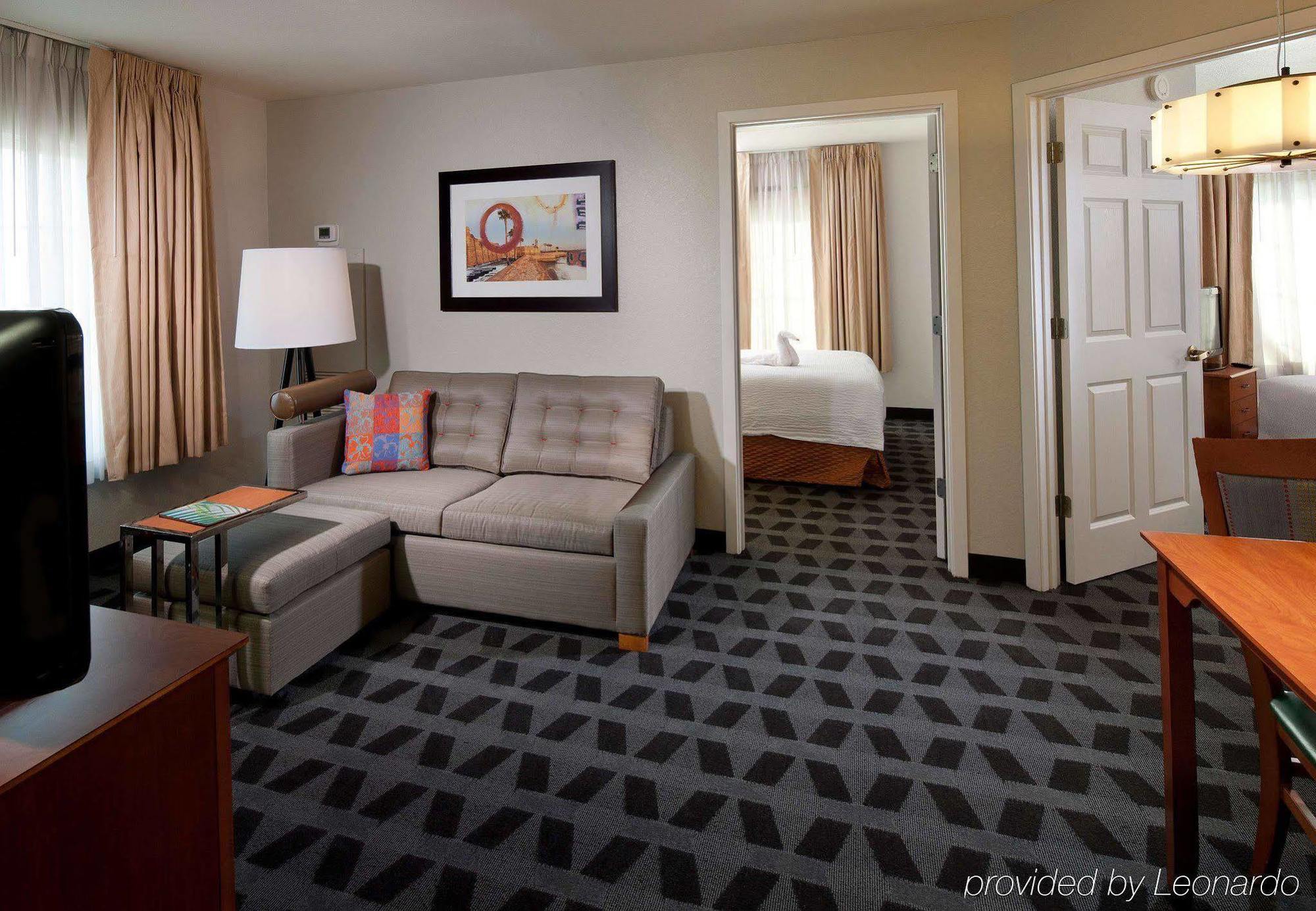 Towneplace Suites Fort Lauderdale West Esterno foto