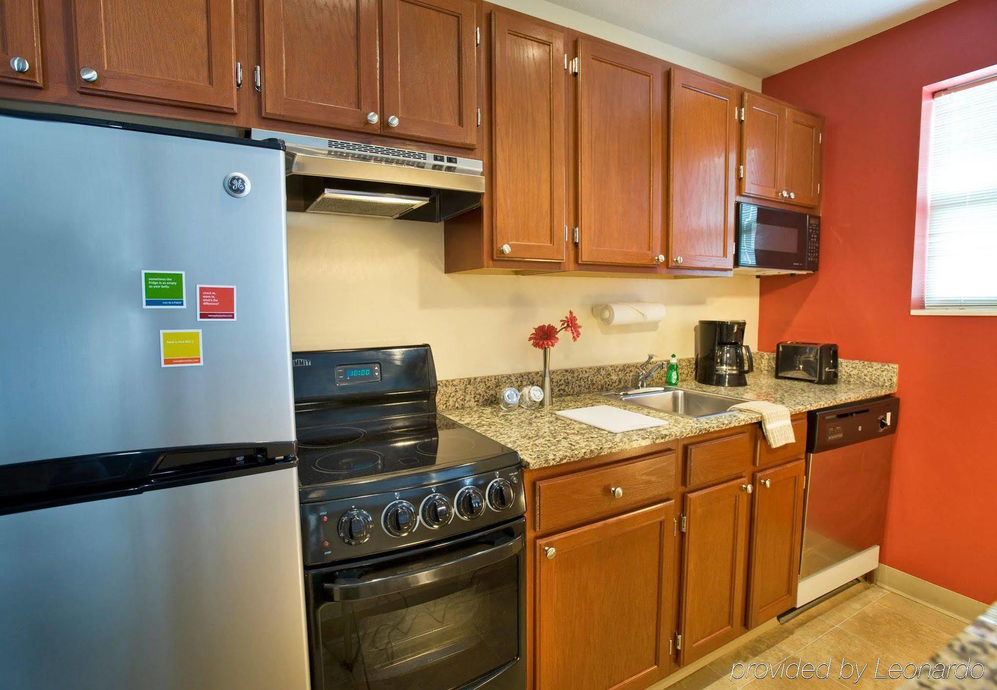 Towneplace Suites Fort Lauderdale West Camera foto