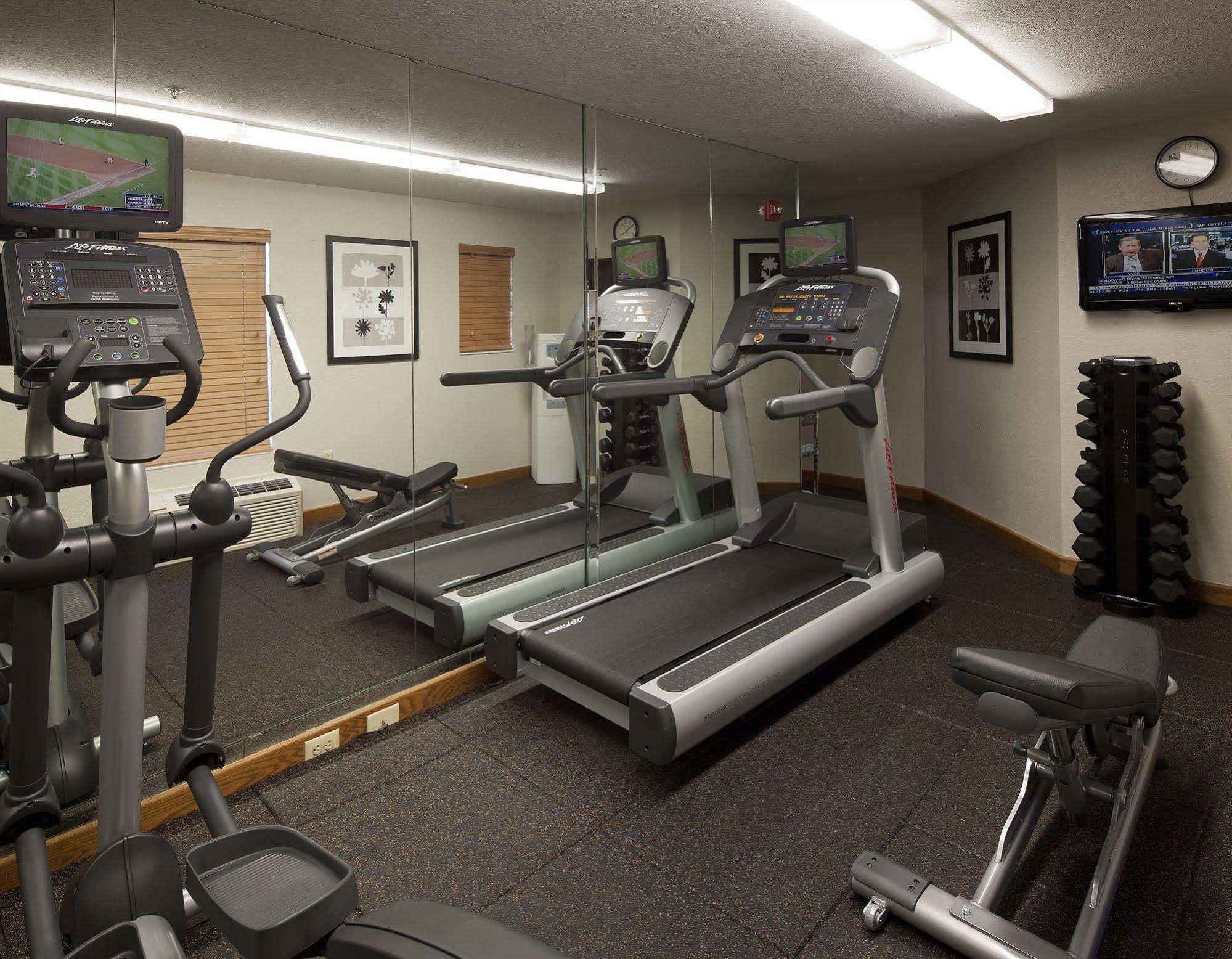 Towneplace Suites Fort Lauderdale West Esterno foto