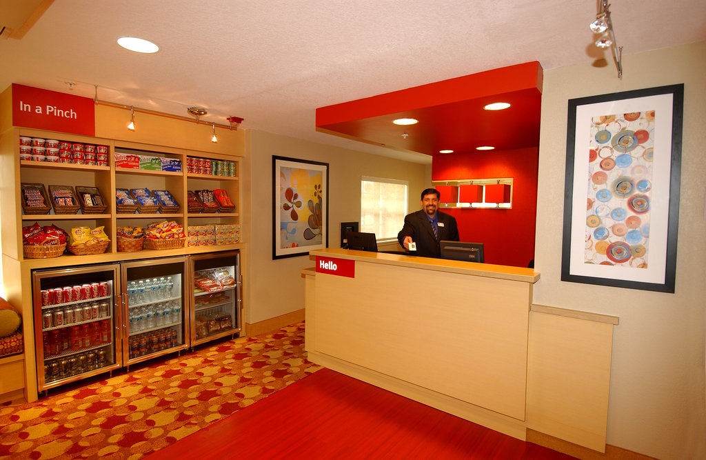 Towneplace Suites Fort Lauderdale West Esterno foto